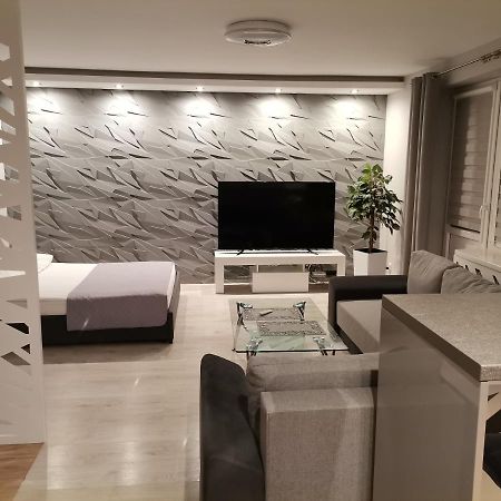 Raul Apartments Białystok Exteriér fotografie