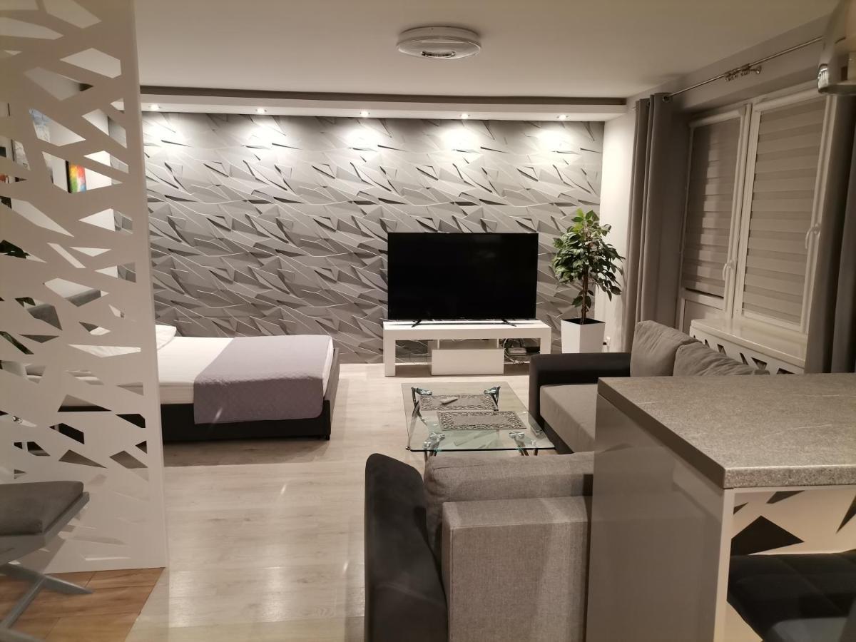 Raul Apartments Białystok Exteriér fotografie